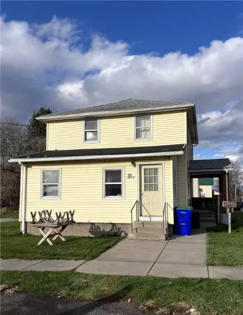 201 Washington St, Albion, NY 14411