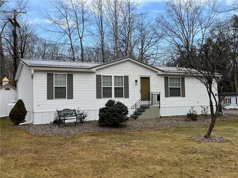 895 State Route 369 #LOT 70, Fenton, NY 13746