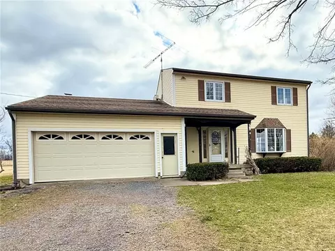 3141 Miller Rd, Waterloo, NY 13165