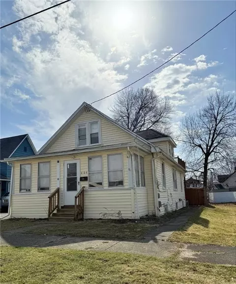 404 Phoenix Ave, Elmira, NY 14904