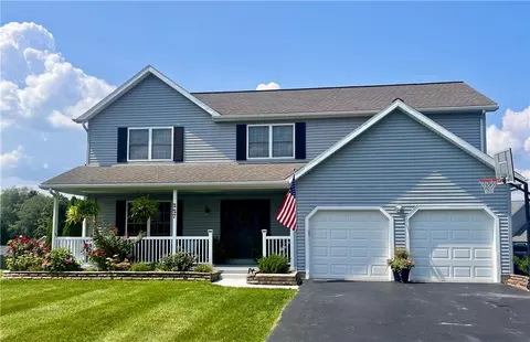 227 Fairfield Dr, Horseheads, NY 14845