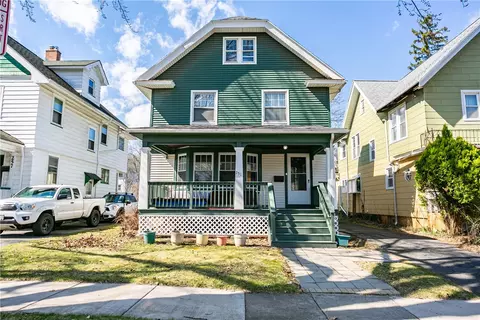 251 Post Ave, Rochester, NY 14619