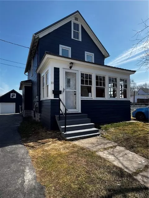 9-11 Canoga St, Seneca Falls, NY 13148