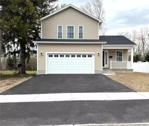 87 Kircher Park, Webster, NY 14580