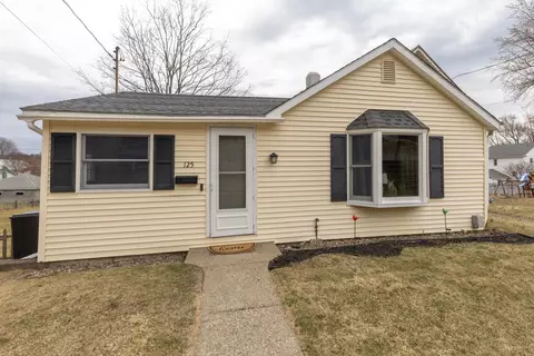 125 W Sixth St, Corning, NY 14830
