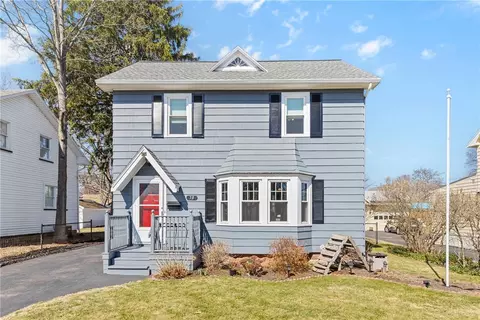 58 Bancroft Dr, Greece, NY 14616