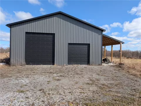 Dublin Road, Bergen, NY 14416