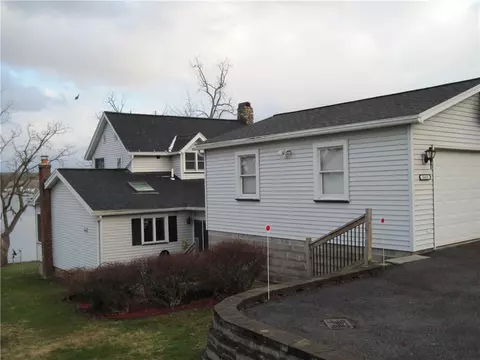 3691 Pebble Beach Rd, Lakeville, NY 14480