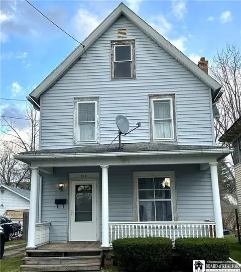 123 S 12th St, Olean, NY 14760 photo 1