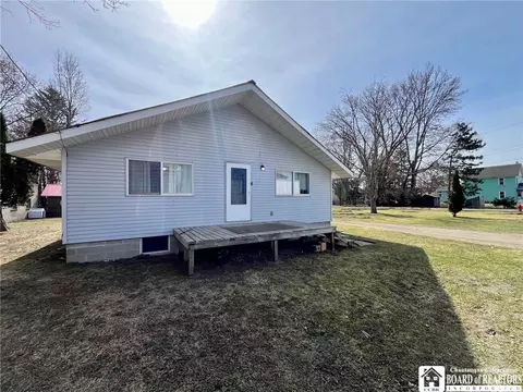 206 Mill St, South Dayton, NY 14138