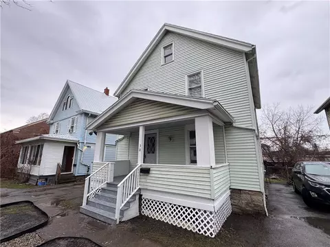 38 Rand St, Rochester, NY 14615