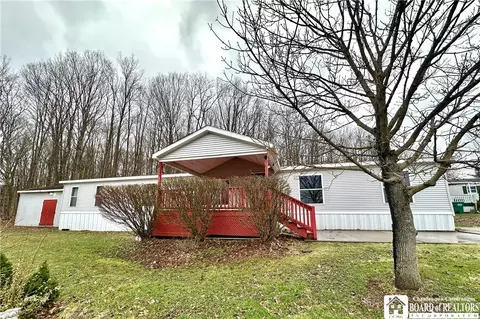 4115 S Nine Mile Rd #162, Allegany, NY 14706