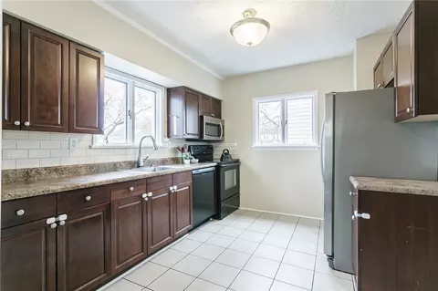Kitchen - 3284 Culver Rd, Irondequoit, NY 14622 photo 1 of 2