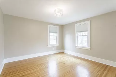 Bedroom - 3284 Culver Rd, Irondequoit, NY 14622 photo 4 of 6