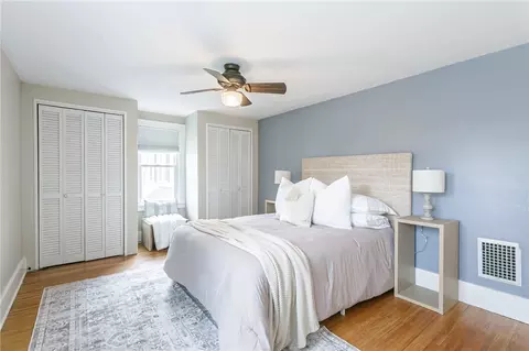 Bedroom - 3284 Culver Rd, Irondequoit, NY 14622 photo 1 of 6