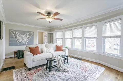 Living - 3284 Culver Rd, Irondequoit, NY 14622 photo 1 of 4