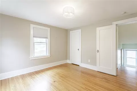 Bedroom - 3284 Culver Rd, Irondequoit, NY 14622 photo 5 of 6