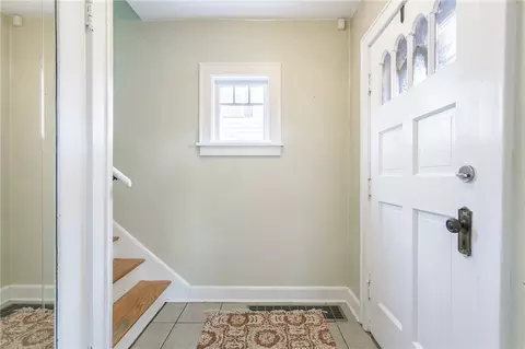 Entry Way - 3284 Culver Rd, Irondequoit, NY 14622 photo 1 of 1