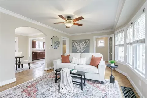 Living - 3284 Culver Rd, Irondequoit, NY 14622 photo 4 of 4
