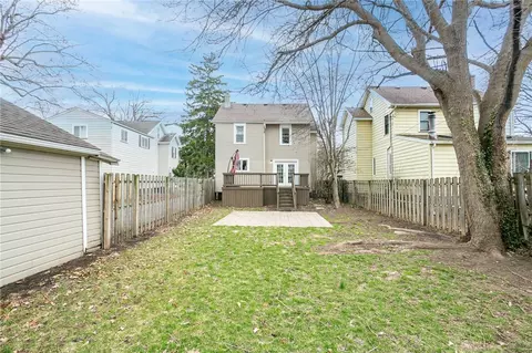 Exterior - 3284 Culver Rd, Irondequoit, NY 14622 photo 7 of 8