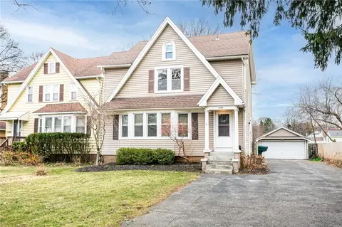 Exterior - 3284 Culver Rd, Irondequoit, NY 14622 photo 2 of 8