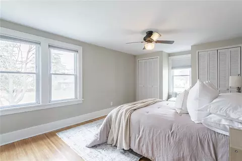 Bedroom - 3284 Culver Rd, Irondequoit, NY 14622 photo 2 of 6