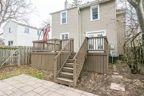 Exterior - 3284 Culver Rd, Irondequoit, NY 14622 photo 5 of 8