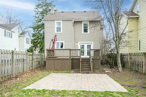 Exterior - 3284 Culver Rd, Irondequoit, NY 14622 photo 6 of 8
