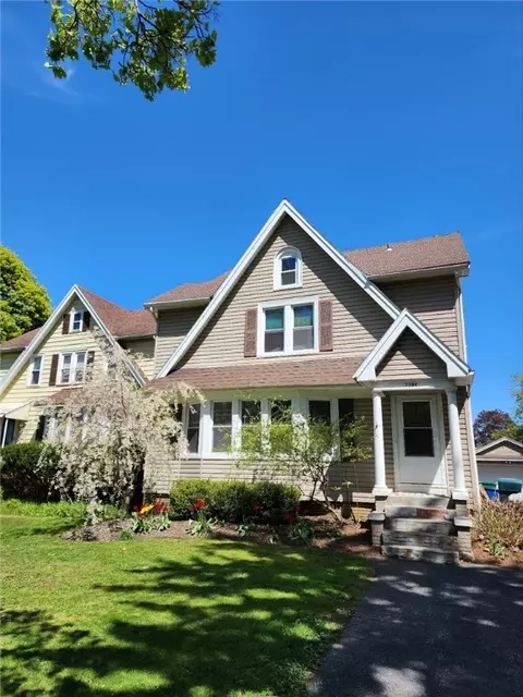 Exterior - 3284 Culver Rd, Irondequoit, NY 14622 photo 8 of 8