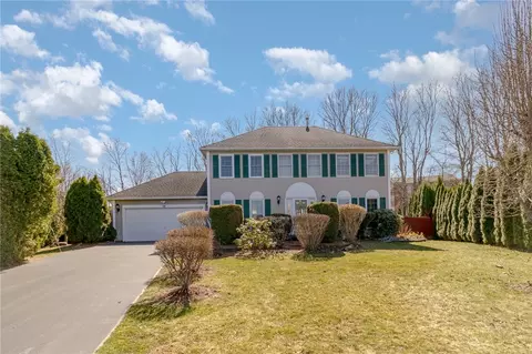 58 E Pointe, Perinton, NY 14450