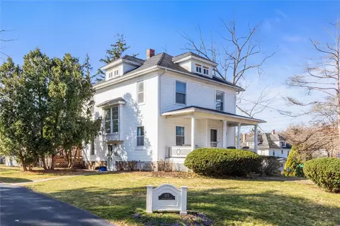 103 Wilson St, Arcadia, NY 14513