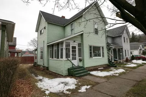 184 Columbia St, Corning, NY 14830