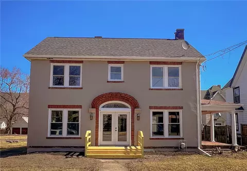 1230 Lake St, Elmira, NY 14901