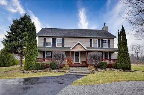 5520 Groveland Rd, Geneseo, NY 14454