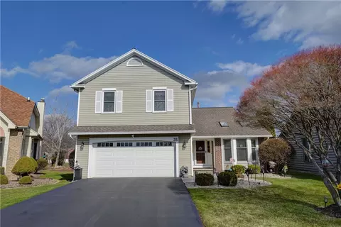 35 Wood Cutters Cir, Greece, NY 14612