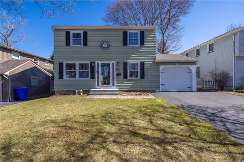 242 Ridgewood Rd, Greece, NY 14626