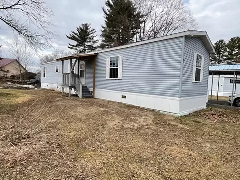962 Ste Hwy 29a, Gloversville, NY 12078