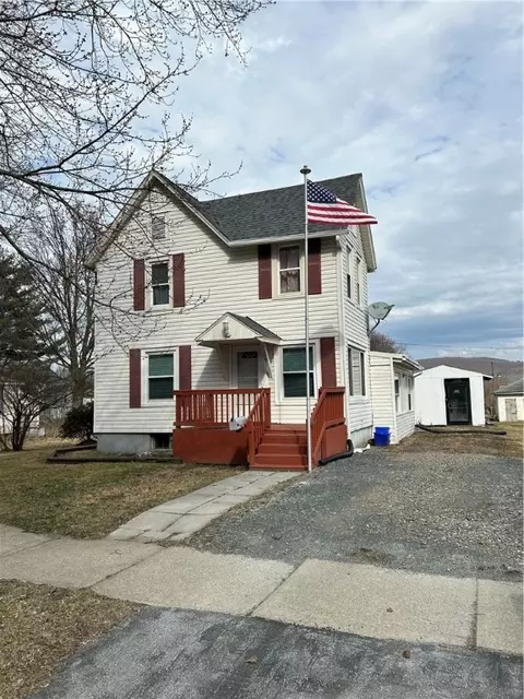 1106 Walnut, Elmira, NY 14905
