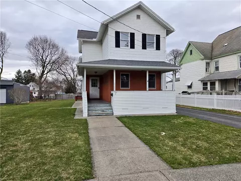 7 Beardsley St, Auburn, NY 13021
