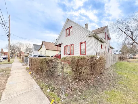 187 Bernard St, Rochester, NY 14621