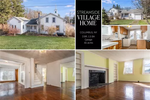 4305 State Highway 80, Columbus, NY 13460