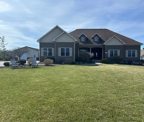 5571 Silver Street Rd, Fleming, NY 13021