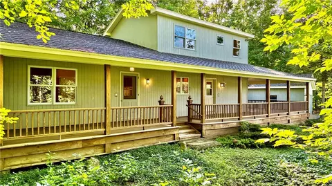 112 County Highway 27, Springfield, NY 13439