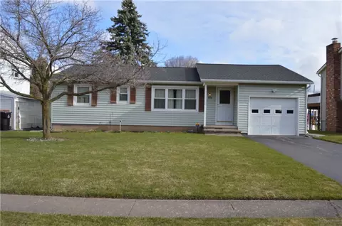920 Trolley Blvd, Gates, NY 14606