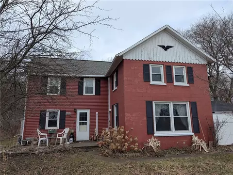 1428 Ridley Rd, Phelps, NY 14532
