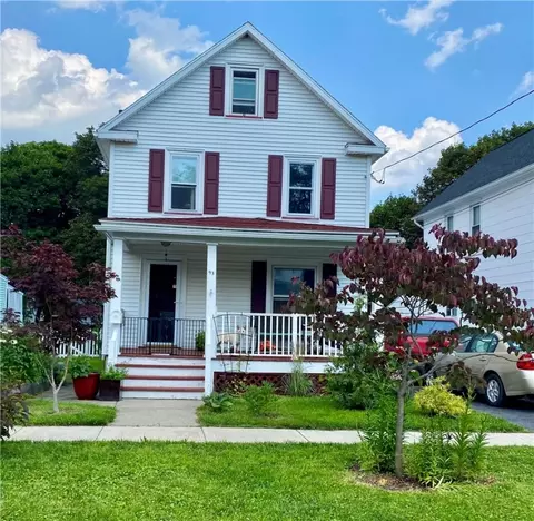 93 Optical St, Geneva, NY 14456