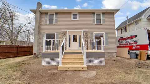 40 Gilbert St, Potter, NY 14544