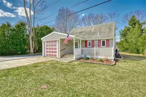 1994 West Rd, Carlton, NY 14411