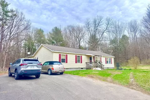 60 Benz Rd, Oneonta, NY 13820