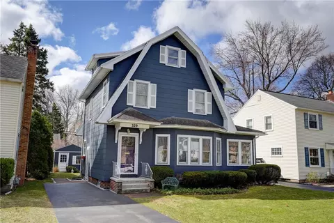 329 Scholfield Rd, Irondequoit, NY 14617